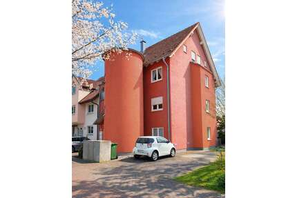Wohnung zum Mieten in Viernheim 1.130,00 € 104 m²