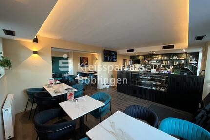 Eiscafé in Weil der Stadt zu vermieten