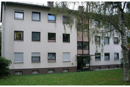 3zkb Eigentumswohnung in 35216 Biedenkopf Provisionsfrei