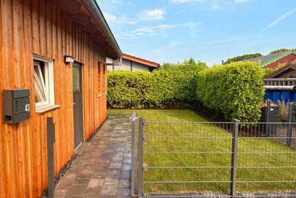 Saniertes Ferienhaus im neuwertigen Zustand - Xanten