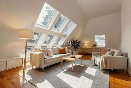 Wohnung zum Kaufen in München 1.695.000,00 € 175 m²
