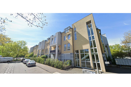 1-Zimmer-Wohnung in Bonn-Tannenbusch (provisionsfrei)