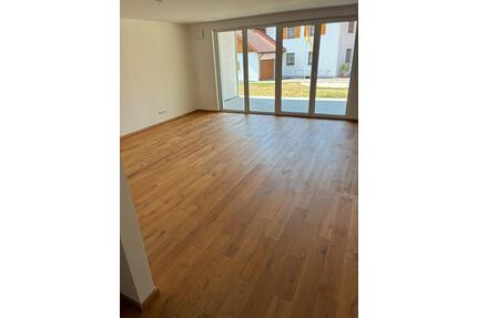 Neue 3-Zimmer-Wohnung in Frickingen-Altheim