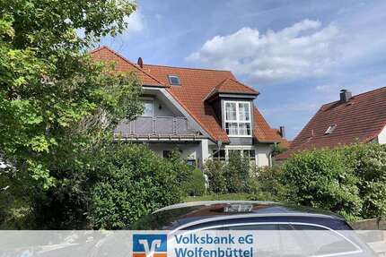 Wohnung zum Kaufen in Schwülper 215.000,00 € 78.34 m²