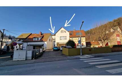 Wohnung zum Kaufen in Schmitten 165.000,00 € 55 m²