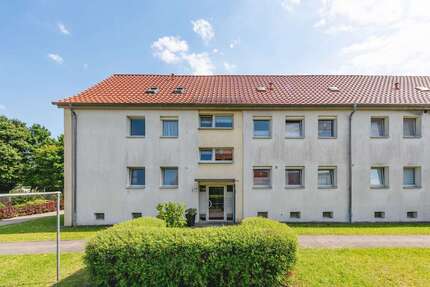Wohnung zum Mieten in Schönberg 482,55 € 32.17 m²