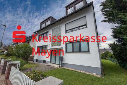 Wohnung zum Kaufen in Koblenz 225.000,00 € 113.23 m²