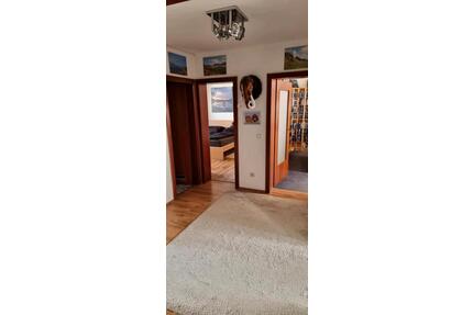 4-Zimmer in Klütviertel - 850,00&nbsp;EUR Kaltmiete, ca.&nbsp; 88,00&nbsp;m&sup2; in Hameln (PLZ: 31787) Kernstadt