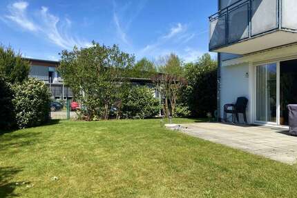 Wohnung zum Kaufen in Schrobenhausen 369.000,00 € 88 m²