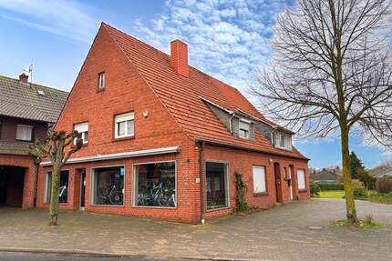 Wohn- und Geschäftshaus in Veldhausen - Neuenhaus