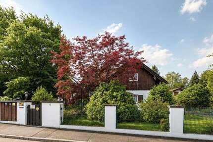 Grundstück zu verkaufen in Oberhaching 595.000,00 € 482 m²