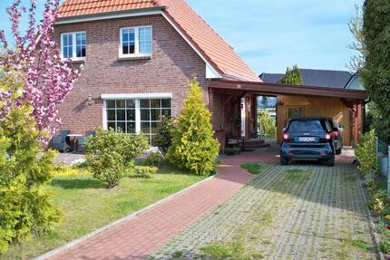 Einfamilienhaus - 499.000,00&nbsp;EUR Kaufpreis, ca.&nbsp; 120,00&nbsp;m&sup2; in Kühlungsborn (PLZ: 18225)