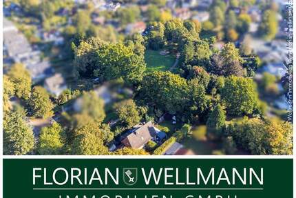 HAMBURG - SCHNELSEN | DAS TRAUMGRUNDSTÜCK FÜR IHREN NEUBAU