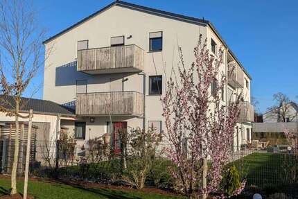 Wohnung zum Mieten in Kirchheim b. München 1.440,00 € 70.27 m²