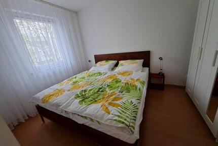 voll möblierte 2 Zimmer Wohnung - Berlin Neukölln