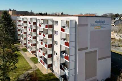 Wohnung zum Mieten in Bautzen 344,60 € 58.06 m²