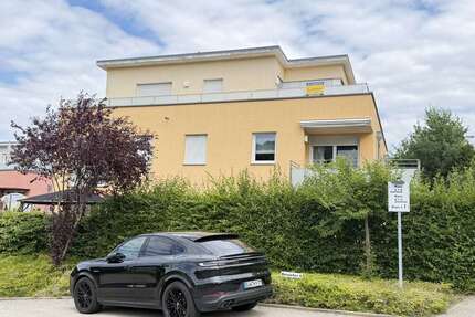 Wohnung zum Kaufen in Bad Bergzabern 428.000,00 € 129.71 m²