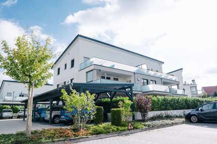 Wohnung zum Mieten in Dissen am Teutoburger Wald 540,00 € 58.18 m²