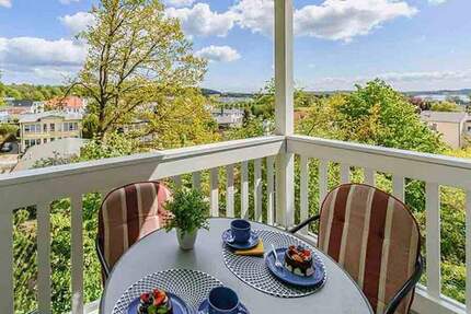 Ankommen, durchatmen, bleiben - Wohnen oder Vermieten in Sellin