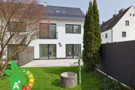 Haus zum Kaufen in Erding 999.000,00 € 187.44 m²
