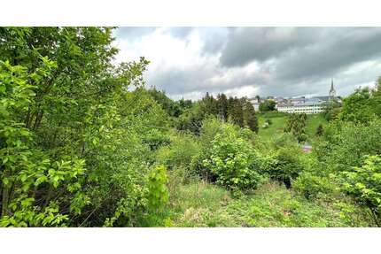Grundstück zu verkaufen in Nordhalben 29.000,00 € 1069 m²