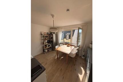 Wohnung am Bismarckplatz - 580,00&nbsp;EUR Kaltmiete, ca.&nbsp; 36,00&nbsp;m&sup2; in Mainz (PLZ: 55118) Neustadt