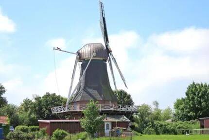 Landhaus in einer Mühle - 114,00&nbsp;EUR Kaltmiete, in Wuppertal (PLZ: 42103) Elberfeld