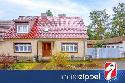 Haus zum Kaufen in Hoppegarten bei Müncheberg 99.000,00 € 150 m²