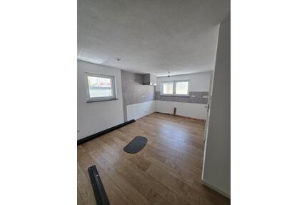 Leerstehende 1,5 Zi Wohnung oder als BüroHobbyraum*ERDWÄRME* - Hemmingen