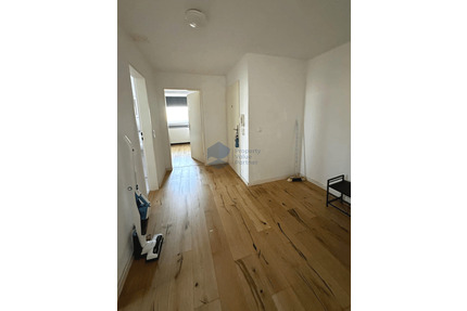 Grünlage: Komfortable 2-Zimmer-EG-Wohnung - Gehrden