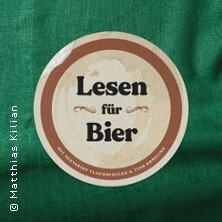 Lesen für Bier