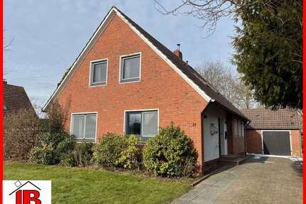 Haus zum Kaufen in Butjadingen 299.000,00 € 125 m²