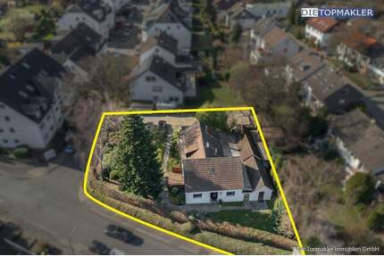 Investizionschance: Neubau mit 17 Wohneinheiten - Dortmund / Berghofen