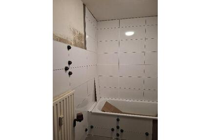 Wohnung 2 ZKB in Kaiserslautern zu vermieten KM-550.-€