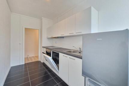 Wir renovieren - 2-Zimmer-Wohnung mit Weitblick! - Neuhausen/Erzgebirge