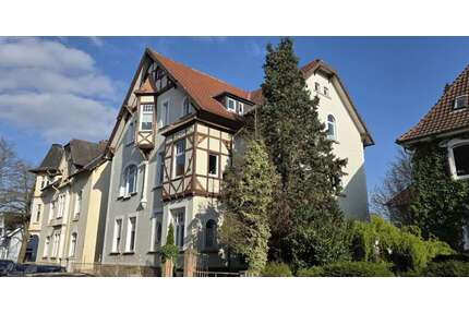 Wohnung zum Mieten in Herford 850,00 € 140 m²