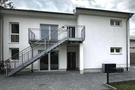 Wohnung zum Mieten in Zinnowitz 873,00 € 72.75 m²