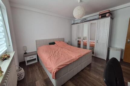 Wohnung 2 Zimmer in Garbenteich Feldrandlage - Pohlheim