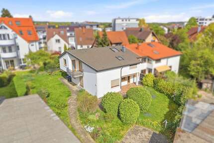 Haus zum Kaufen in Schönaich 570.000,00 € 168.66 m²