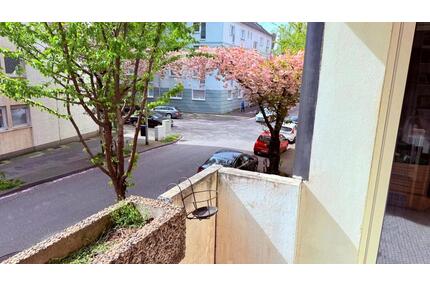 2 Zi KDB Balkon ideal für Pendler U79 Duisburg Meiderich