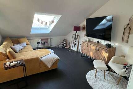 Wohnung zum Kaufen in Weissach 219.000,00 € 55.1 m²