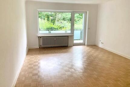 Frisch renovierte 2 Zimmer Wohnung in Rinteln Nordstadt
