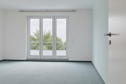 Gepflegte 3-Zimmer-Wohnung mit Garage in Dortmund-Kirchhörde