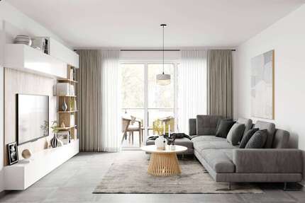 Wohnung zum Kaufen in Dormagen 394.500,00 € 89.73 m²