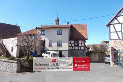 Haus zum Kaufen in Glauburg 195.000,00 € 139 m²