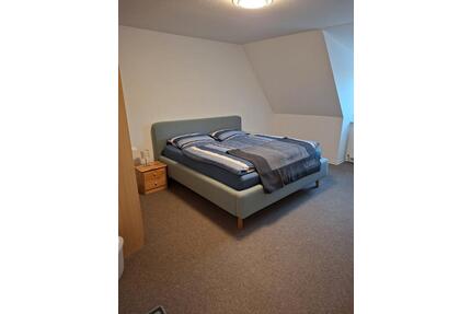 Zimmervermietung Ferienwohnung Monteurwohnung - Schafflund