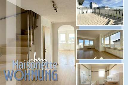 Wohnung zum Kaufen in Künzelsau 250.000,00 € 100 m²