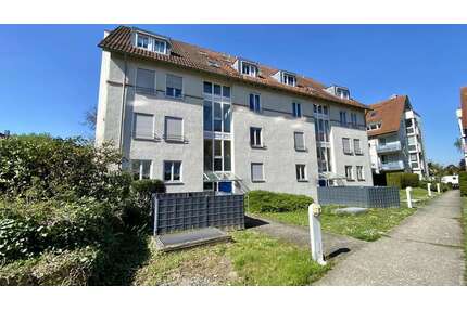 Wohnung zum Kaufen in Weinsberg 167.000,00 € 50 m²