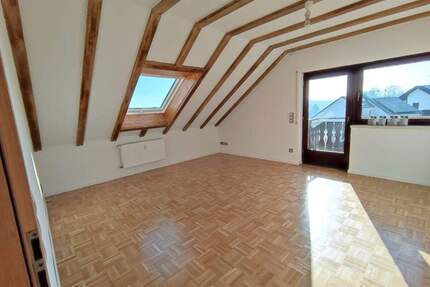 super schöne Lage - frisch renoviert - Karlsruhe Grünwettersbach