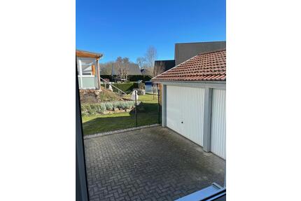 4 Zimmer Wohnung in Neudietendorf - Erfurt Hochheim